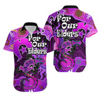 aboriginal-naidoc-week-2023-hawaiian-shirt-turtle-lizard-sun