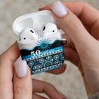 Sharks NAIDOC Week AirPods Case Aboriginal Torres Strait Islanders Vibe