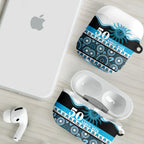 Sharks NAIDOC Week AirPods Case Aboriginal Torres Strait Islanders Vibe