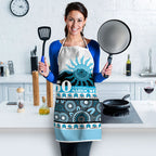Sharks NAIDOC Week Apron Aboriginal Torres Strait Islanders Vibe