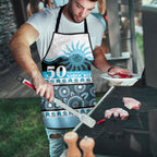 Sharks NAIDOC Week Apron Aboriginal Torres Strait Islanders Vibe