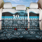 Sharks NAIDOC Week Back Car Seat Cover Aboriginal Torres Strait Islanders Vibe
