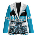 Sharks NAIDOC Week Personalised Blazer Aboriginal Torres Strait Islanders Vibe