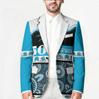 Sharks NAIDOC Week Personalised Blazer Aboriginal Torres Strait Islanders Vibe