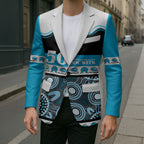 Sharks NAIDOC Week Personalised Blazer Aboriginal Torres Strait Islanders Vibe