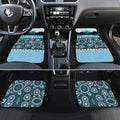 Sharks NAIDOC Week Personalised Car Mats Aboriginal Torres Strait Islanders Vibe