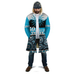 Sharks NAIDOC Week Personalised Cloak Aboriginal Torres Strait Islanders Vibe