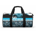 Sharks NAIDOC Week Duffle Bag Aboriginal Torres Strait Islanders Vibe