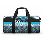 Sharks NAIDOC Week Duffle Bag Aboriginal Torres Strait Islanders Vibe