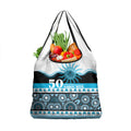 Sharks NAIDOC Week Grocery Bag Aboriginal Torres Strait Islanders Vibe
