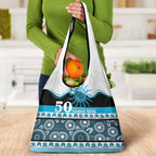Sharks NAIDOC Week Grocery Bag Aboriginal Torres Strait Islanders Vibe