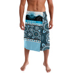 Sharks NAIDOC Week Personalised Lavalava Aboriginal Torres Strait Islanders Vibe