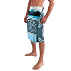 Sharks NAIDOC Week Personalised Lavalava Aboriginal Torres Strait Islanders Vibe