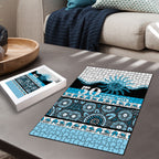 Sharks NAIDOC Week Puzzle Aboriginal Torres Strait Islanders Vibe