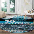 Sharks NAIDOC Week Round Carpet Aboriginal Torres Strait Islanders Vibe