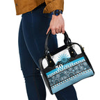 Sharks NAIDOC Week Shoulder Handbag Aboriginal Torres Strait Islanders Vibe