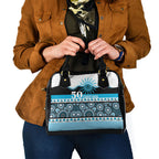 Sharks NAIDOC Week Shoulder Handbag Aboriginal Torres Strait Islanders Vibe