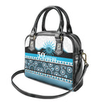 Sharks NAIDOC Week Shoulder Handbag Aboriginal Torres Strait Islanders Vibe