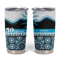 Sharks NAIDOC Week Personalised Tumbler Cup Aboriginal Torres Strait Islanders Vibe