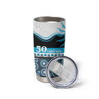 Sharks NAIDOC Week Personalised Tumbler Cup Aboriginal Torres Strait Islanders Vibe