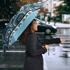 Sharks NAIDOC Week Umbrella Aboriginal Torres Strait Islanders Vibe
