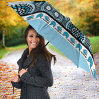 Sharks NAIDOC Week Umbrella Aboriginal Torres Strait Islanders Vibe