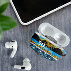 Titans NAIDOC Week AirPods Case Aboriginal Torres Strait Islanders Vibe