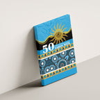 Titans NAIDOC Week Canvas Wall Art Aboriginal Torres Strait Islanders Vibe