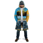 Titans NAIDOC Week Personalised Cloak Aboriginal Torres Strait Islanders Vibe