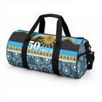Titans NAIDOC Week Duffle Bag Aboriginal Torres Strait Islanders Vibe
