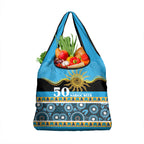 Titans NAIDOC Week Grocery Bag Aboriginal Torres Strait Islanders Vibe