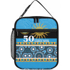 Titans NAIDOC Week Lunch Bag Aboriginal Torres Strait Islanders Vibe