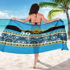 Titans NAIDOC Week Sarong Aboriginal Torres Strait Islanders Vibe