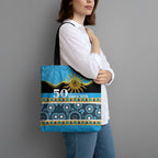 Titans NAIDOC Week Tote Bag Aboriginal Torres Strait Islanders Vibe