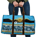 Titans NAIDOC Week Travel Bag Aboriginal Torres Strait Islanders Vibe