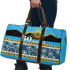 Titans NAIDOC Week Travel Bag Aboriginal Torres Strait Islanders Vibe