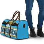 Titans NAIDOC Week Travel Bag Aboriginal Torres Strait Islanders Vibe
