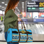 Titans NAIDOC Week Travel Bag Aboriginal Torres Strait Islanders Vibe