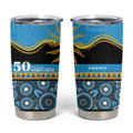 Titans NAIDOC Week Personalised Tumbler Cup Aboriginal Torres Strait Islanders Vibe