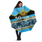 Titans NAIDOC Week Umbrella Aboriginal Torres Strait Islanders Vibe