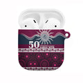 Sea Eagles NAIDOC Week AirPods Case Aboriginal Torres Strait Islanders Vibe