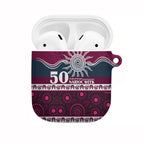 Sea Eagles NAIDOC Week AirPods Case Aboriginal Torres Strait Islanders Vibe