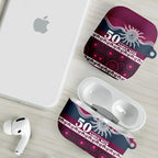 Sea Eagles NAIDOC Week AirPods Case Aboriginal Torres Strait Islanders Vibe