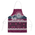 Sea Eagles NAIDOC Week Apron Aboriginal Torres Strait Islanders Vibe