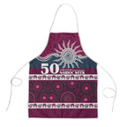 Sea Eagles NAIDOC Week Apron Aboriginal Torres Strait Islanders Vibe