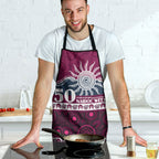 Sea Eagles NAIDOC Week Apron Aboriginal Torres Strait Islanders Vibe