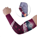 Sea Eagles NAIDOC Week Personalised Arm Sleeves Aboriginal Torres Strait Islanders Vibe