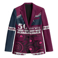 Sea Eagles NAIDOC Week Personalised Blazer Aboriginal Torres Strait Islanders Vibe