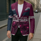 Sea Eagles NAIDOC Week Personalised Blazer Aboriginal Torres Strait Islanders Vibe