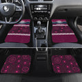 Sea Eagles NAIDOC Week Personalised Car Mats Aboriginal Torres Strait Islanders Vibe